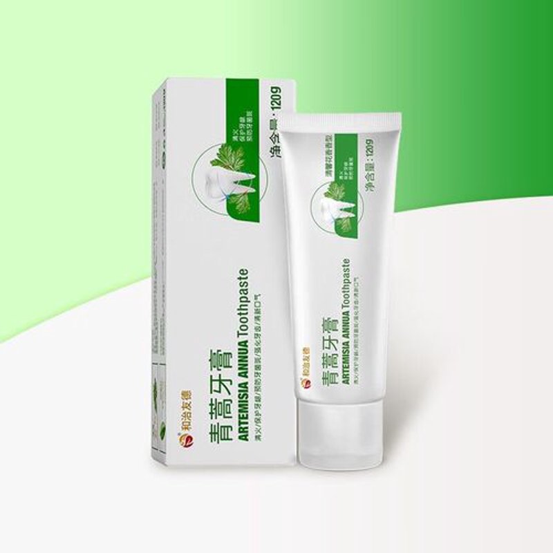护龈牙膏